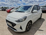  Hyundai  i10 HYUNDAI  / 2020 / 5P / berlina con portón 1.0 Klass 