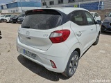 Hyundai  i10 HYUNDAI  / 2020 / 5P / berlina con portón 1.0 Klass #2