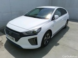  Hyundai   Ioniq Ioniq Klass Hybrid 1.6 GDI 105CV AT6 E6dT 