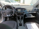  Hyundai   Ioniq Ioniq Klass Hybrid 1.6 GDI 105CV AT6 E6dT #3