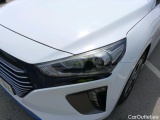  Hyundai   Ioniq Ioniq Klass Hybrid 1.6 GDI 105CV AT6 E6dT #16
