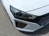  Hyundai   Ioniq Ioniq Klass Hybrid 1.6 GDI 105CV AT6 E6dT #17