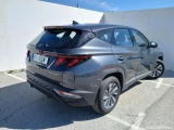  Hyundai  Tucson  Klass 2WD 1.6 CRDi 115CV MT6 E6d #2