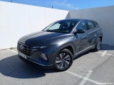  Hyundai  Tucson  Klass 2WD 1.6 CRDi 115CV MT6 E6d 