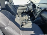  Hyundai  Tucson  Klass 2WD 1.6 CRDi 115CV MT6 E6d #6