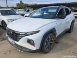  Hyundai  Tucson  Tecno Mild-Hybrid 2WD 1.6 CRDi 135CV AT7 E6d 