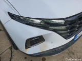  Hyundai  Tucson  Tecno Mild-Hybrid 2WD 1.6 CRDi 135CV AT7 E6d #18