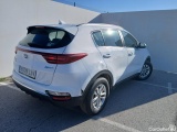  KIA  Sportage KIA  / 2018 / 5P / todoterreno 1.6 MHEV Concept 100kW (136CV) 4x2 #2