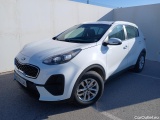  KIA  Sportage KIA  / 2018 / 5P / todoterreno 1.6 MHEV Concept 100kW (136CV) 4x2 