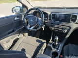  KIA  Sportage KIA  / 2018 / 5P / todoterreno 1.6 MHEV Concept 100kW (136CV) 4x2 #3