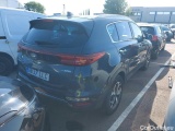  KIA  Sportage  Drive Plus 2WD 1.6 CRDi 135CV MT6 E6dT #2