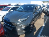  KIA  Sportage  Drive Plus 2WD 1.6 CRDi 135CV MT6 E6dT 