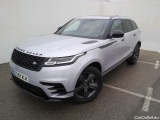  Land Rover  Range Rover LAND ROVER  Velar / 2017 / 5P / todoterreno 2.0D I4 150kW Dynamic SE 4WD Auto 