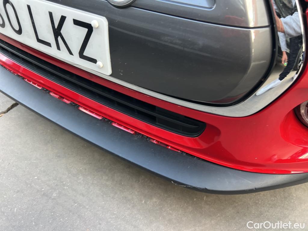  Mini  Mini  3p Cooper SE Trim M 32kWh1  #19