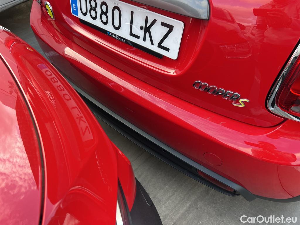  Mini  Mini  3p Cooper SE Trim M 32kWh1  #23