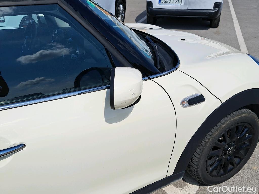  Mini  Cooper Mini 5p One 1.5 100CV MT6 E6dT #7