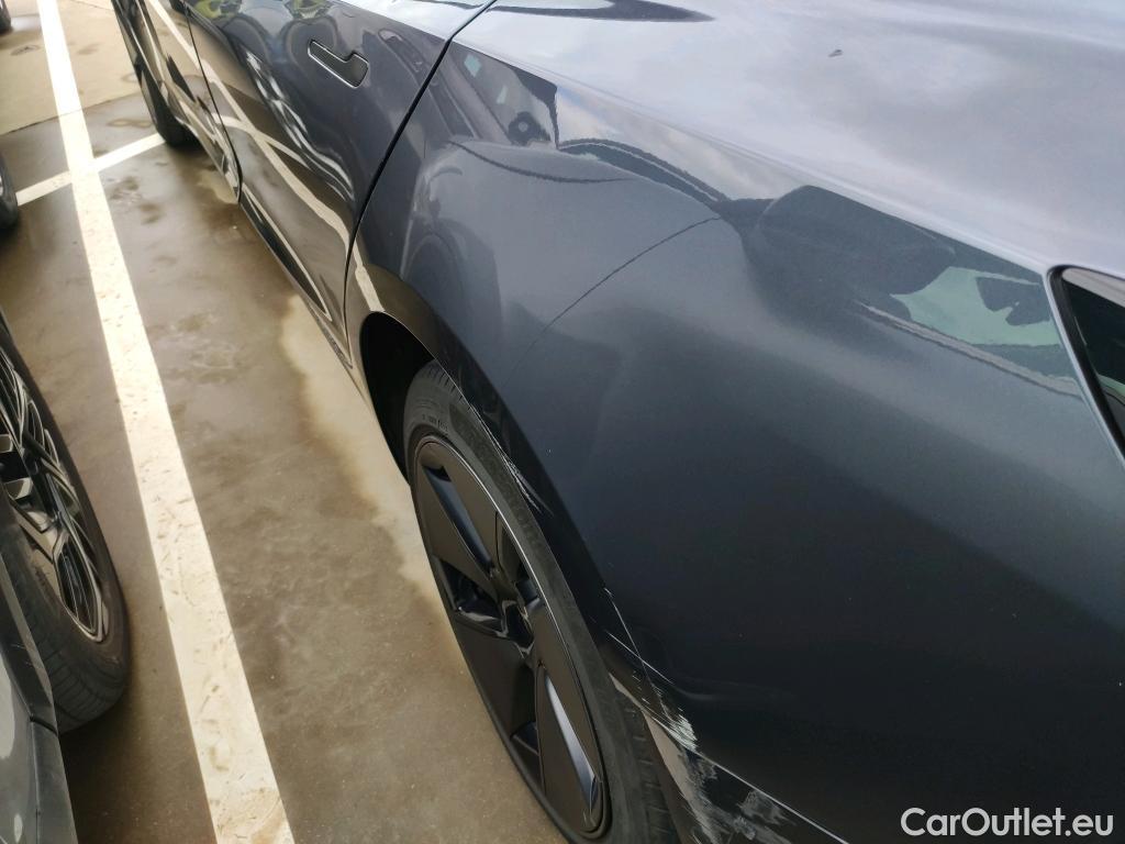  Tesla  Model 3 TESLA  / 2018 / 4P / sedán Gran Autonomía AWD #7