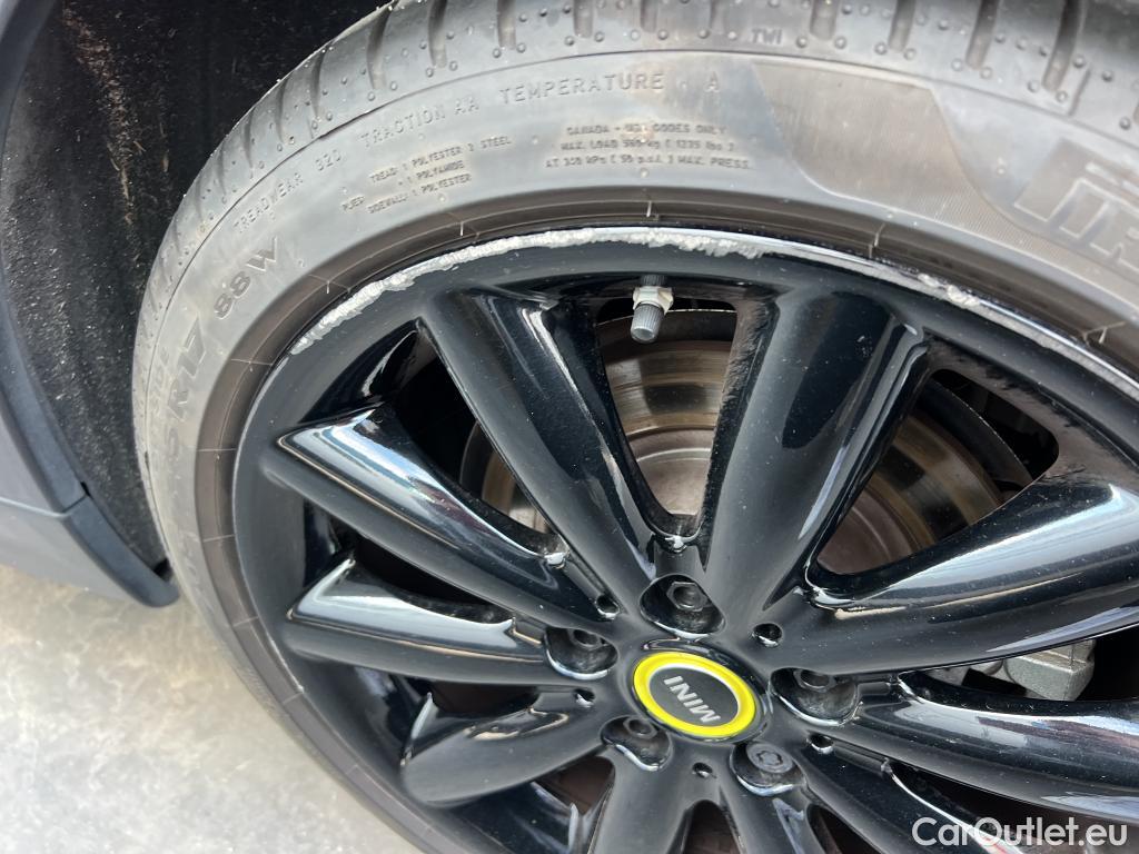  Mini  Mini  3p Cooper SE Trim M 32kWh1  #5