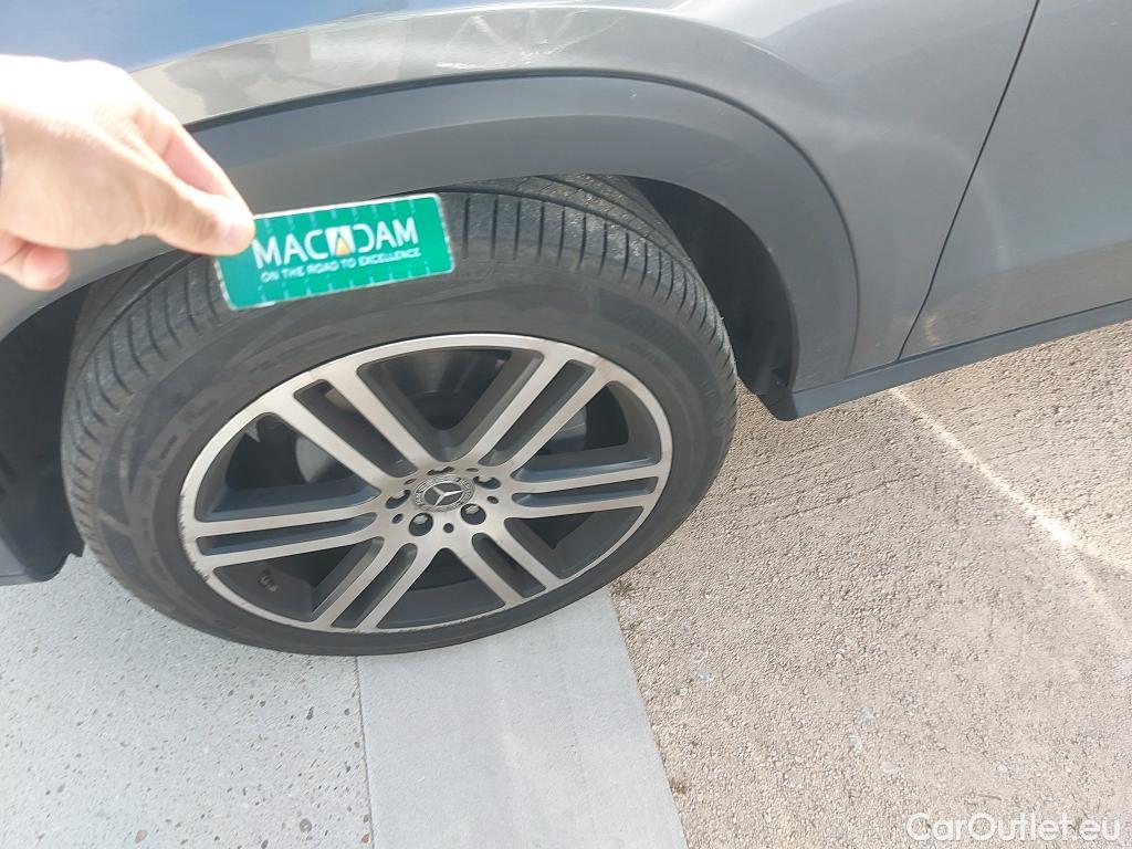 Mercedes  G-Klasee Clase GLE GLE 300 d 4Matic (167.119) 2.0 245CV AT9 E6d  #1