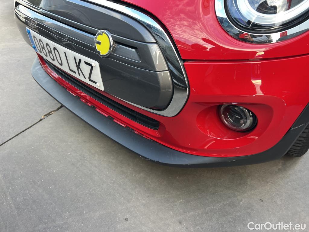  Mini  Mini  3p Cooper SE Trim M 32kWh1  #20