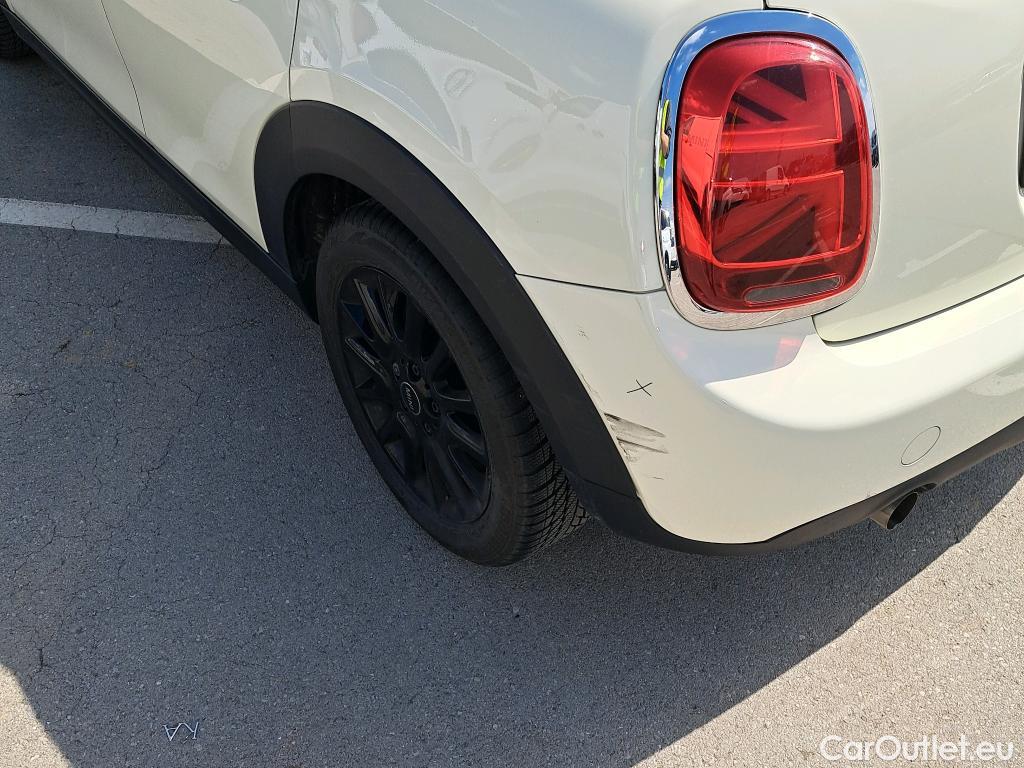  Mini  Cooper Mini 5p One 1.5 100CV MT6 E6dT #13
