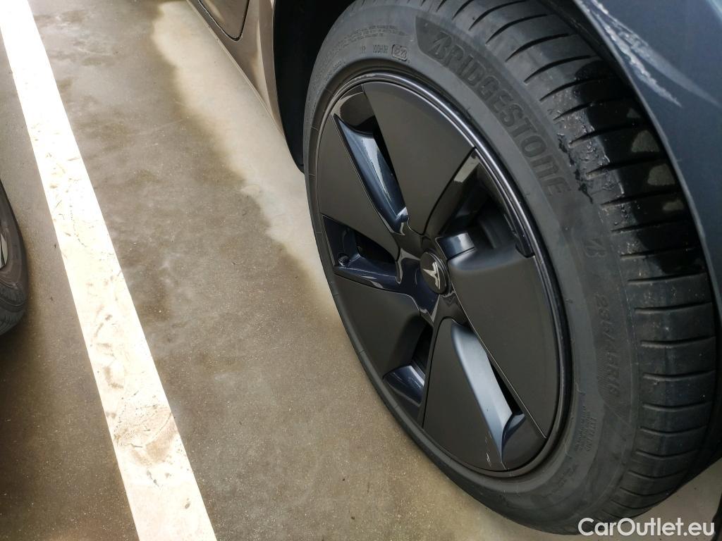  Tesla  Model 3 TESLA  / 2018 / 4P / sedán Gran Autonomía AWD #15
