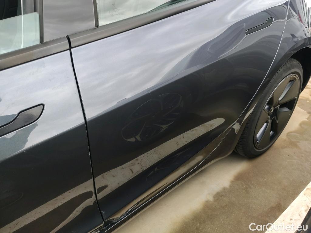  Tesla  Model 3 TESLA  / 2018 / 4P / sedán Gran Autonomía AWD #5