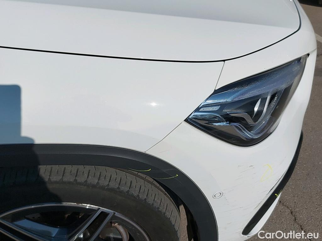  Mercedes  GLA Clase   250 e (247.786)AMG 1.3 AMG Line 220CV AT8 E6d #26