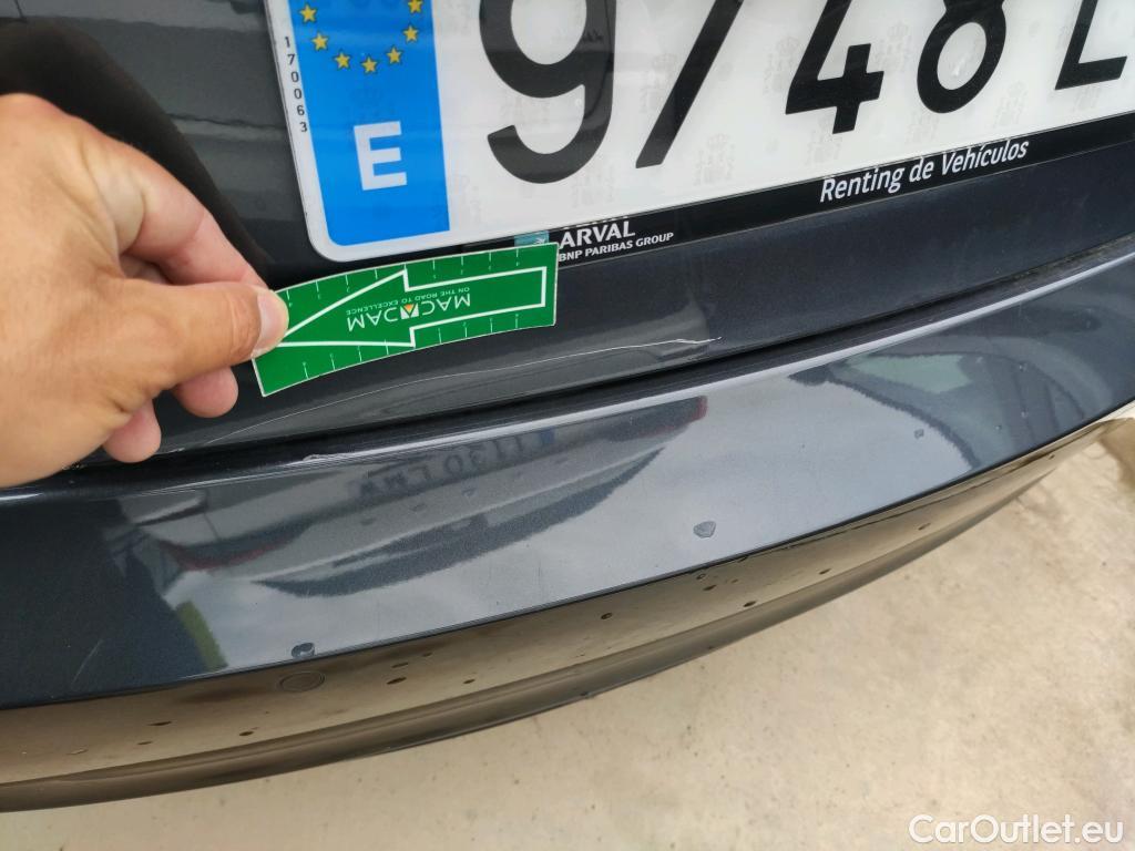  Tesla  Model 3 TESLA  / 2018 / 4P / sedán Gran Autonomía AWD #4