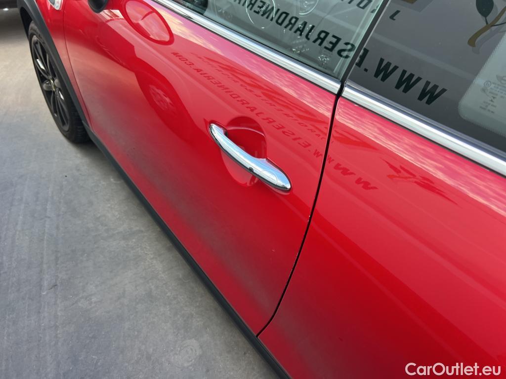  Mini  Mini  3p Cooper SE Trim M 32kWh1  #13