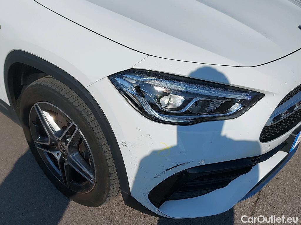  Mercedes  GLA Clase   250 e (247.786)AMG 1.3 AMG Line 220CV AT8 E6d #7