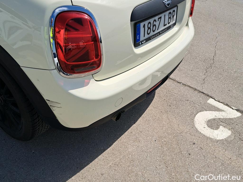  Mini  Cooper Mini 5p One 1.5 100CV MT6 E6dT #5