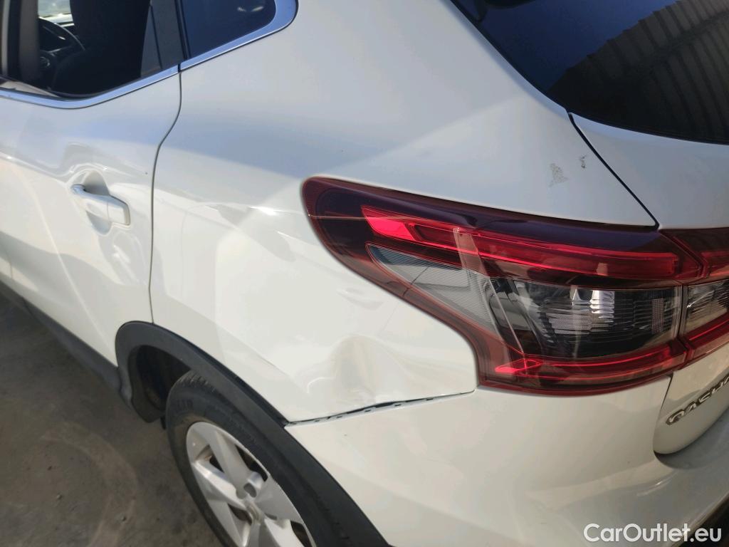  Nissan  Qashqai NISSAN  / 2017 / 5P / todoterreno dCi 85 kW (115 CV) ACENTA #5
