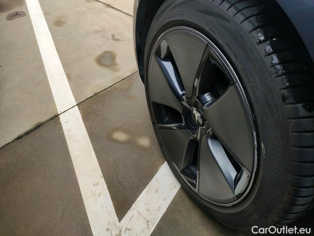  Tesla  Model 3 TESLA  / 2018 / 4P / sedán Gran Autonomía AWD #17