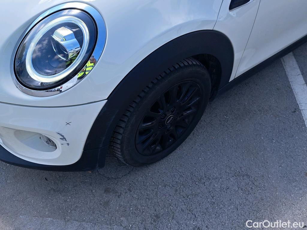  Mini  Cooper Mini 5p One 1.5 100CV MT6 E6dT #11