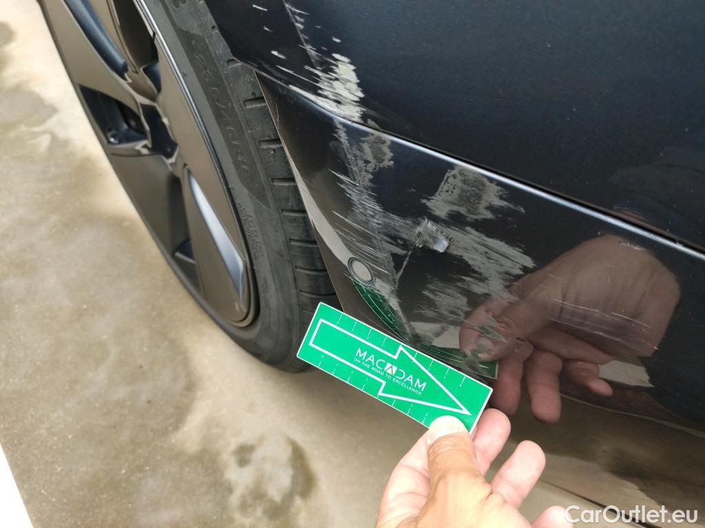  Tesla  Model 3 TESLA  / 2018 / 4P / sedán Gran Autonomía AWD #25