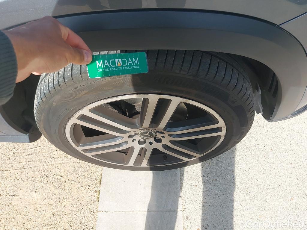  Mercedes  G-Klasee Clase GLE GLE 300 d 4Matic (167.119) 2.0 245CV AT9 E6d  #3