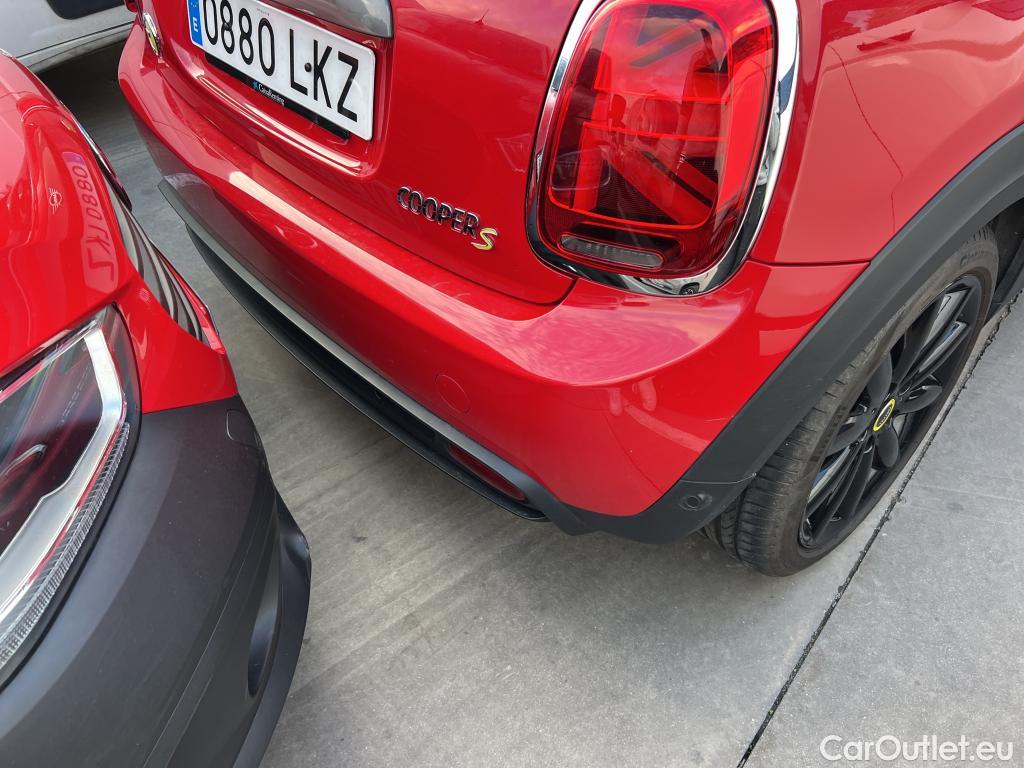  Mini  Mini  3p Cooper SE Trim M 32kWh1  #21