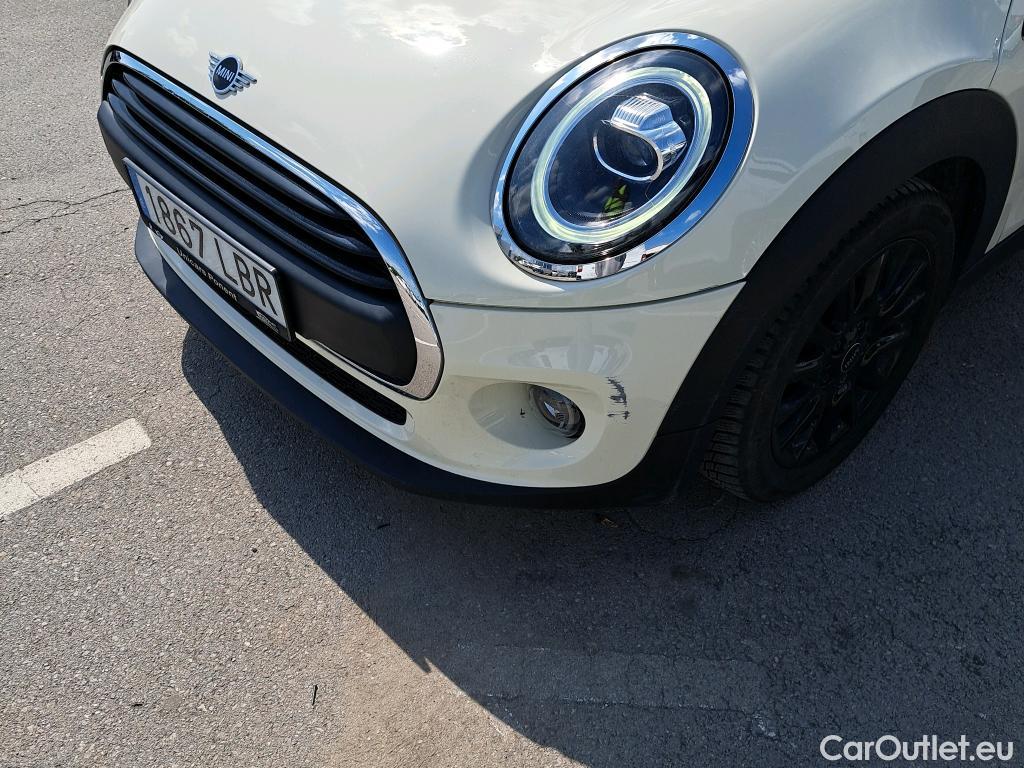  Mini  Cooper Mini 5p One 1.5 100CV MT6 E6dT #3