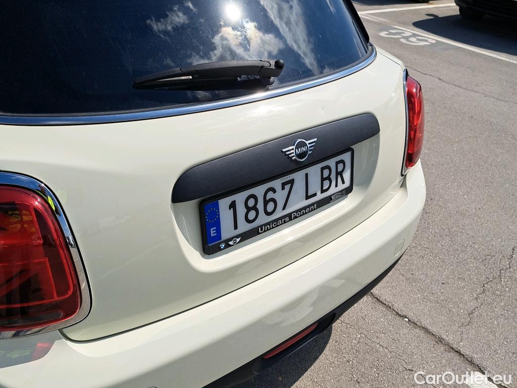  Mini  Cooper Mini 5p One 1.5 100CV MT6 E6dT #9