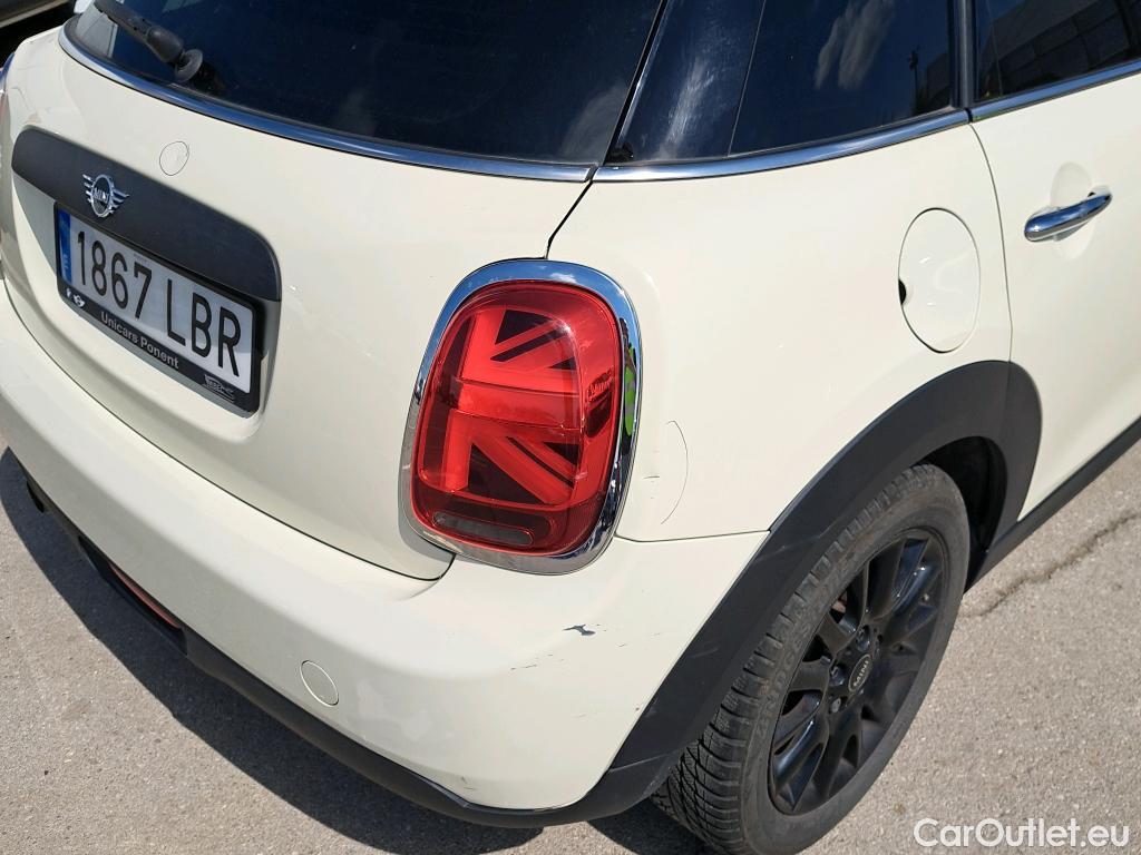  Mini  Cooper Mini 5p One 1.5 100CV MT6 E6dT #17