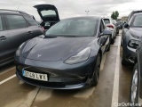  Tesla  Model 3 TESLA  / 2018 / 4P / sedán Gran Autonomía AWD 