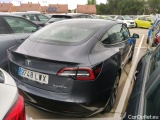  Tesla  Model 3 TESLA  / 2018 / 4P / sedán Gran Autonomía AWD #2
