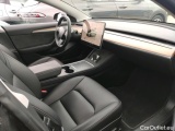  Tesla  Model 3 TESLA  / 2018 / 4P / sedán Gran Autonomía AWD #6