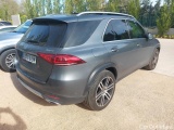  Mercedes  G-Klasee Clase GLE GLE 300 d 4Matic (167.119) 2.0 245CV AT9 E6d  #2
