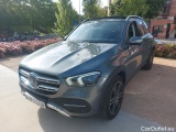  Mercedes  G-Klasee Clase GLE GLE 300 d 4Matic (167.119) 2.0 245CV AT9 E6d  