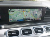  Mercedes  G-Klasee Clase GLE GLE 300 d 4Matic (167.119) 2.0 245CV AT9 E6d  #12