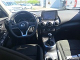  Nissan  Juke NISSAN  / 2019 / 5P / crossover DIG-T 84 kW (114 CV) 6M/T Acenta #3