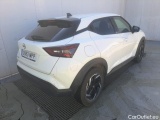  Nissan  Juke NISSAN  / 2019 / 5P / crossover DIG-T 84 kW (114 CV) 6M/T Acenta #2