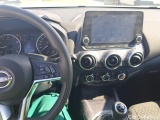  Nissan  Juke NISSAN  / 2019 / 5P / crossover DIG-T 84 kW (114 CV) 6M/T Acenta #15